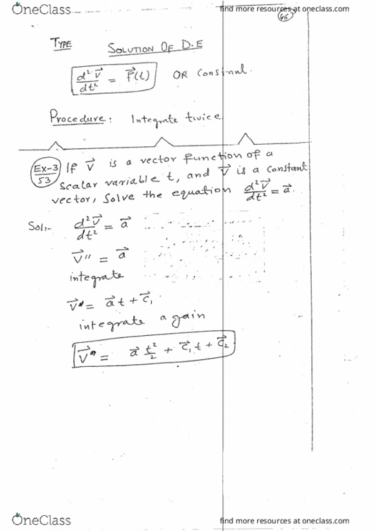 MTH 140 Chapter Notes - Chapter 3: Junkers J.I, Horse Length thumbnail