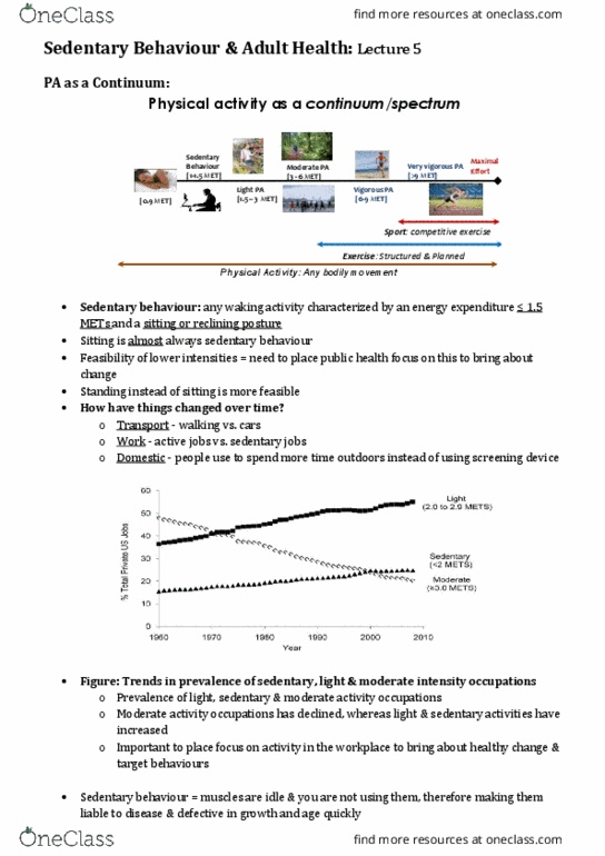 HSBH2008 Lecture Notes - Lecture 10: Lipoprotein Lipase, Lipase, Confounding thumbnail