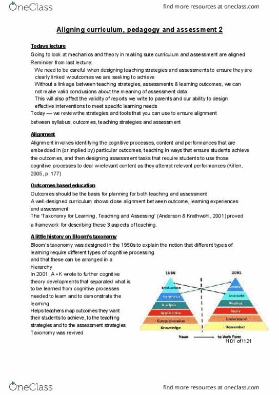 EDUC267 Lecture Notes - Lecture 18: Aust, Quartile, User Friendly thumbnail