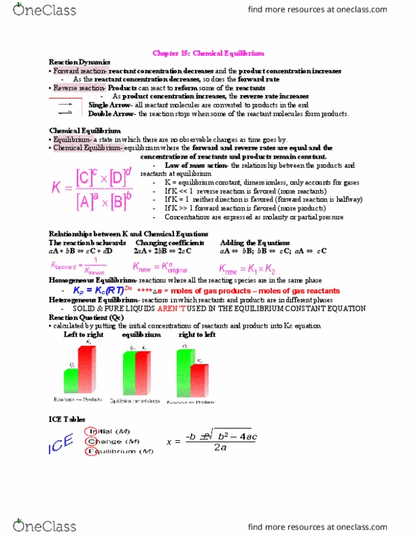 CHM 111 Lecture Notes - Lecture 2: Alkali Metal, Alkaline Earth Metal, Lithium Hydroxide thumbnail