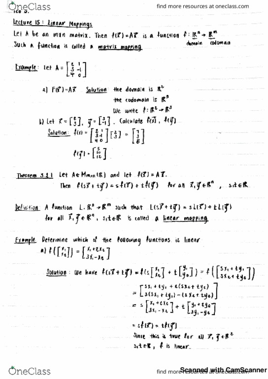 MATH136 Lecture 8: MATH 136 - Lecture 8 thumbnail