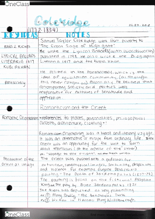 ENGL 203 Lecture Notes - Lecture 7: Fax, Rna, Frigg thumbnail