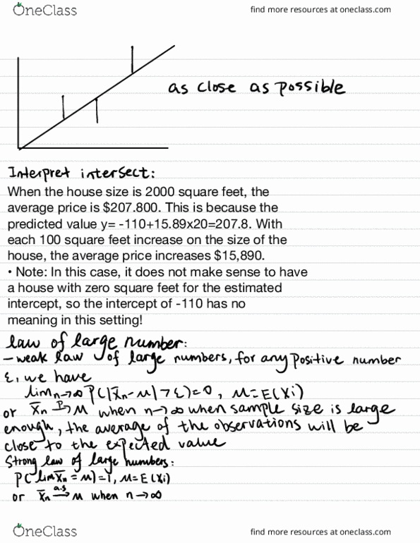 STAT 154 Lecture Notes - Lecture 4: Yi I thumbnail