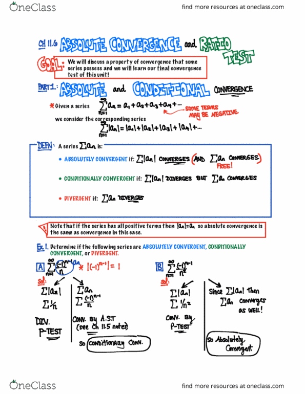 MATH 1132Q Lecture Notes - Lecture 13: Ibm System P thumbnail