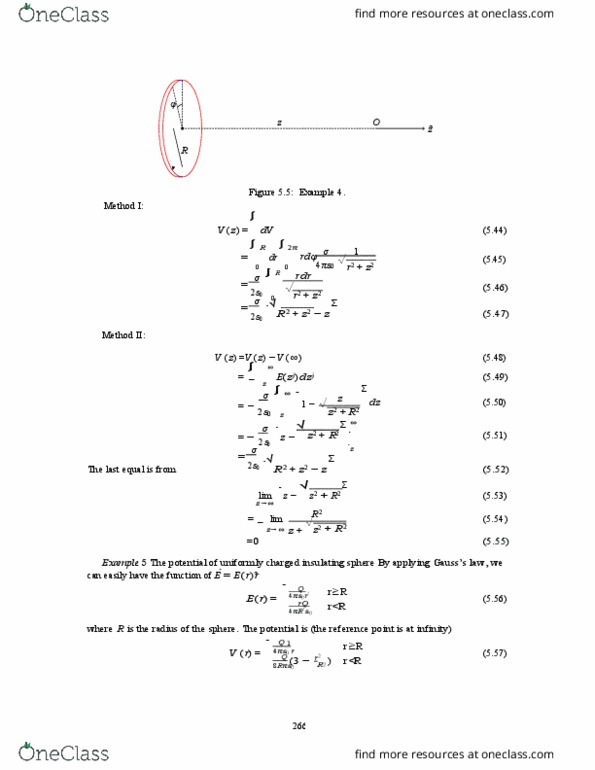 ECE106 Lecture 44: ECE 106,University of Waterloo,(p44) thumbnail