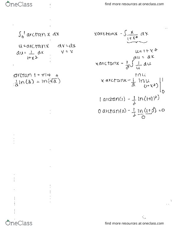 MATH242 Lecture 7: Average Functions pg 2 cover image