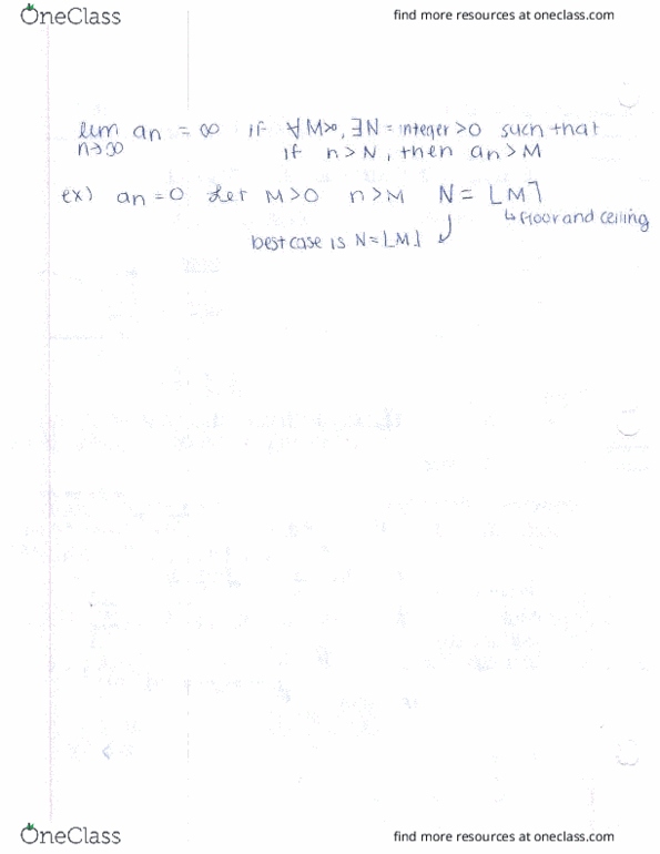 MATH242 Lecture 17: Sequences pg 2 cover image