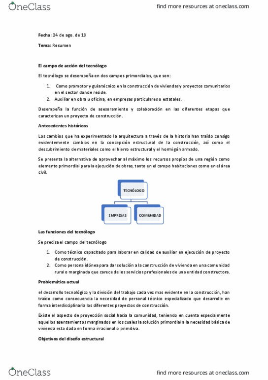 DES102 Lecture Notes - Lecture 2: Trado, Regin, Conjunto thumbnail