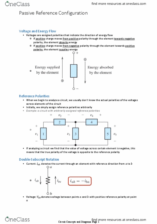 Mechatronic Systems Engineering 2201A/B Lecture Notes - Lecture 2: Elementis thumbnail