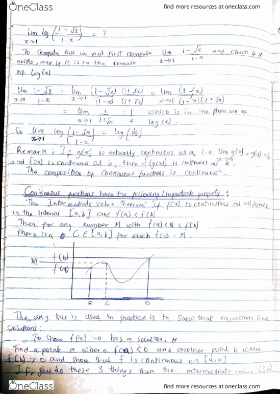 MATH 1000 Lecture 3: Lec3-Page 3 cover image