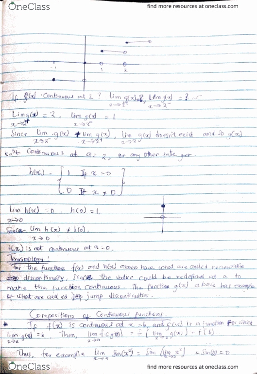 MATH 1000 Lecture 3: Lec3-Page 2 cover image