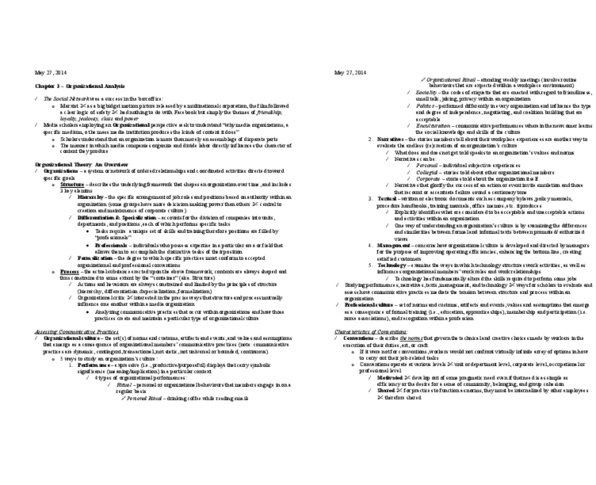 MDSA01H3 Lecture 3: MDSA01 - Chapter-3 thumbnail