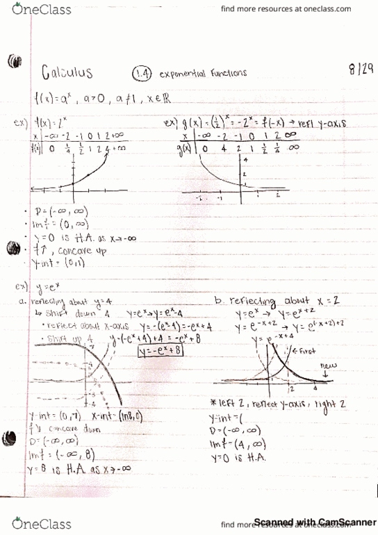 MATH 1610 Lecture 6: MATH 1610 Lecture 6 cover image