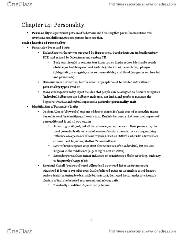 SOCC31H3 Chapter : Notes 14-18.pdf thumbnail