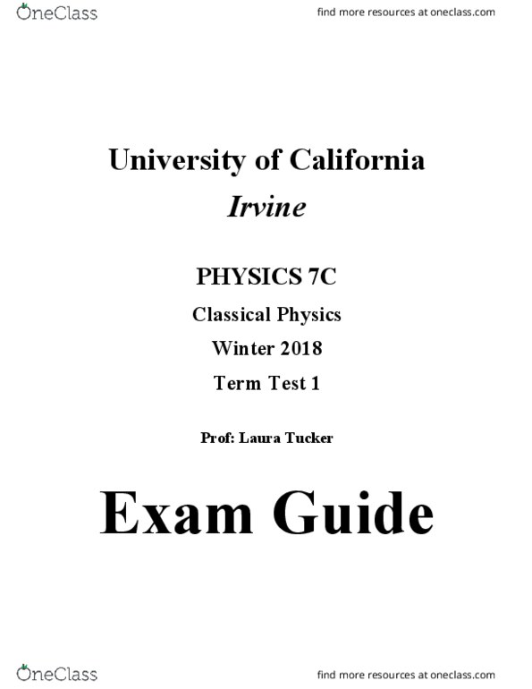 physics 7c study guide midterm guide worx mechanical equilibrium kilogram mechanical equilibrium