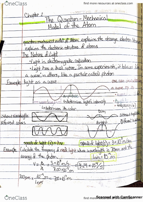 CHEM 101 Lecture 2: 2017-2018 Chem 101,Winter Term lecture 2_20180917184955 thumbnail