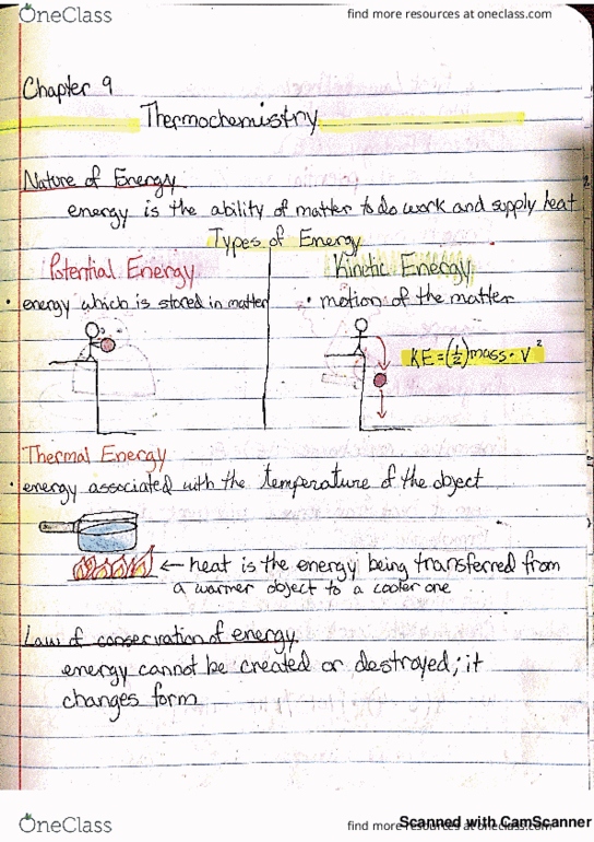 CHEM 101 Lecture 8: 2017-2018 Chem 101,Winter Term lecture 8_20180917185827 thumbnail