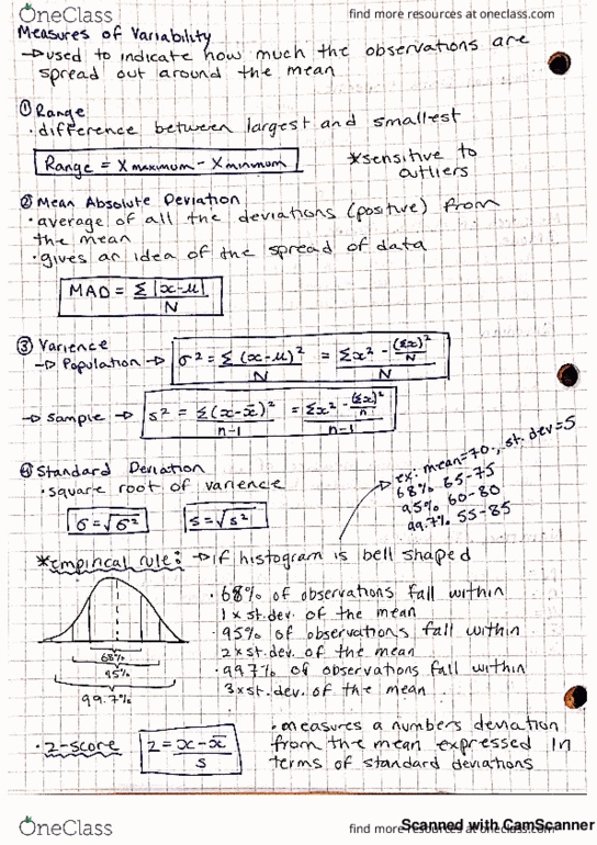 EC255 Lecture 3: Descriptive Statistics thumbnail