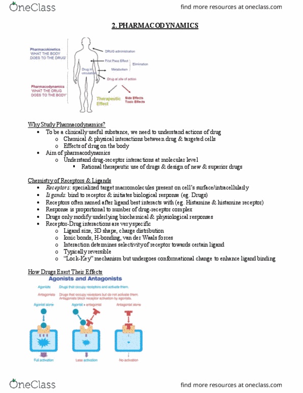 FSC402H5 Lecture Notes - Fall 2018 Lecture 2 - Anticonvulsant, 72 Hours (TV series), Warfarin thumbnail