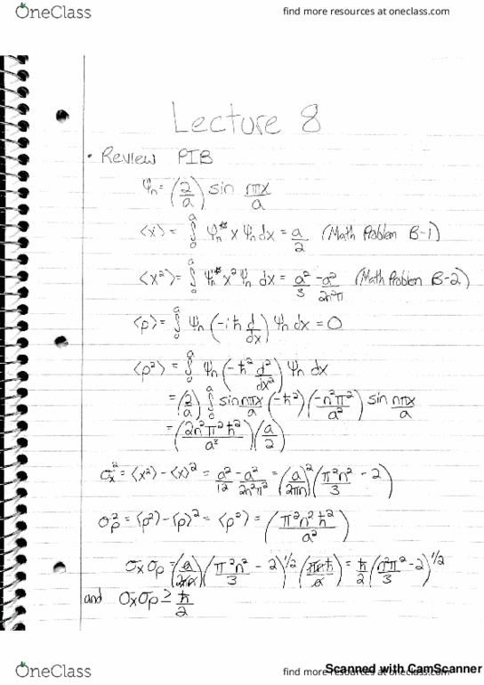 My publications - CHM 304-ELECTROCHEMISTRY-LECTURE II - Page 21 - Created  with Publitas.com