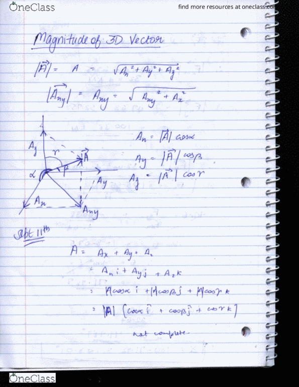 ENGG130 Lecture 3: ENGG 130 Lec 3 cover image