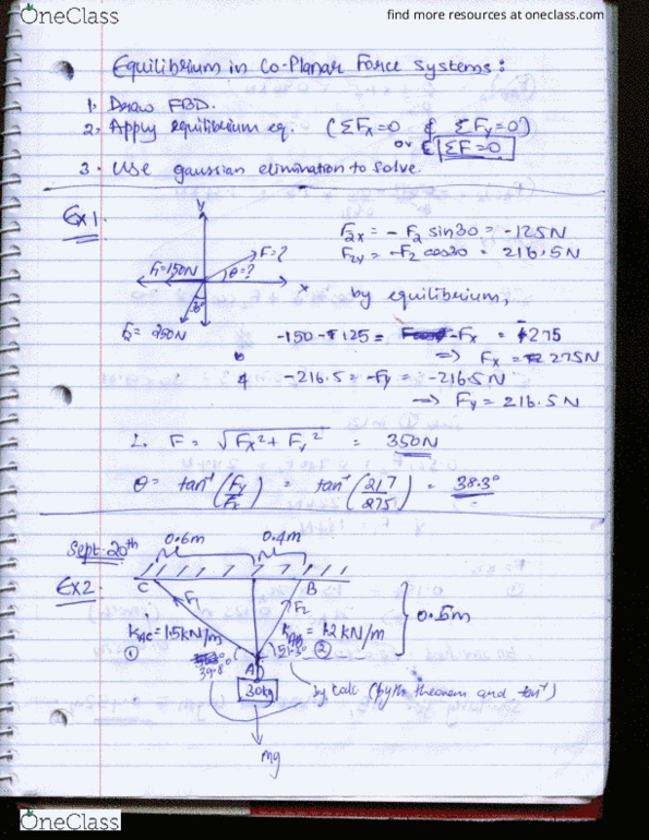 ENGG130 Lecture 6: ENGG 130 Lec 6 cover image