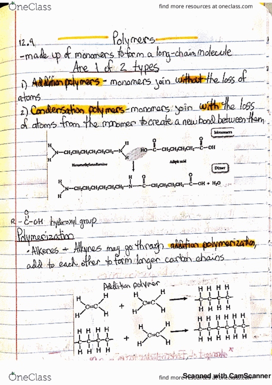 CHEM 102 Lecture 3: Chem 102: 2017-2018, Spring Quarter thumbnail