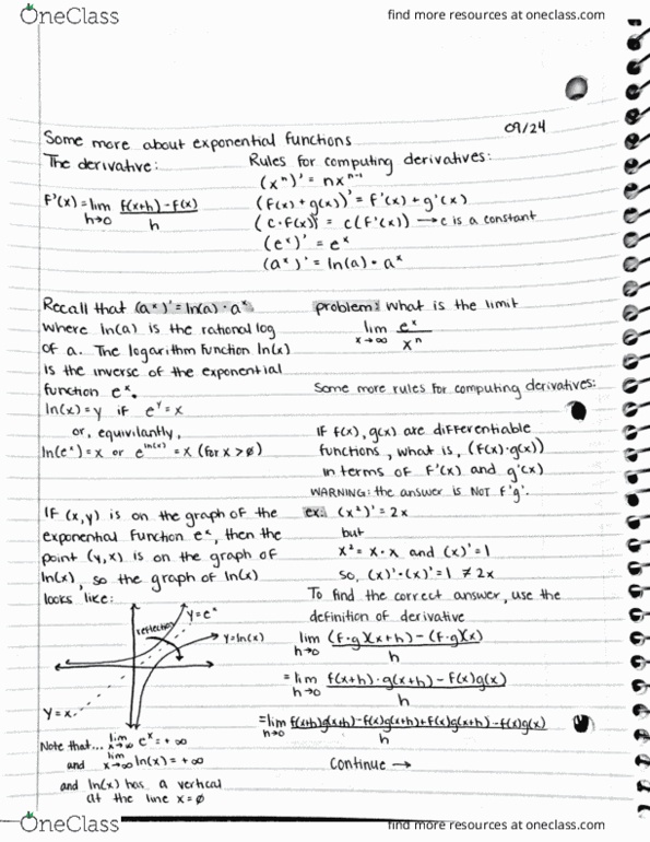 MATH 1000 Lecture 9: math 1000 sept 24 pg 1 cover image