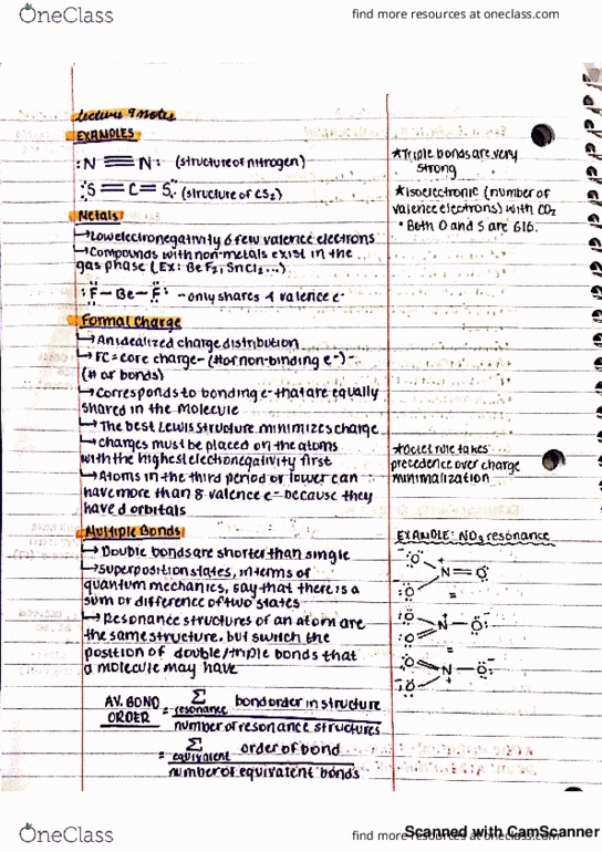 CHEM 1E03 Lecture 9: CHEM 1E03 - LECTURE 9 cover image