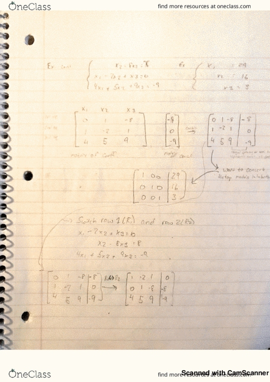 MAT 331 Lecture 2: Mat 331 Lecture 2 cover image