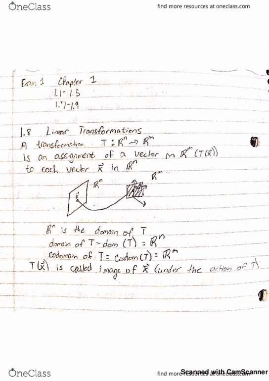 MAT 331 Lecture 10: MAT 331 Lecture 10 cover image