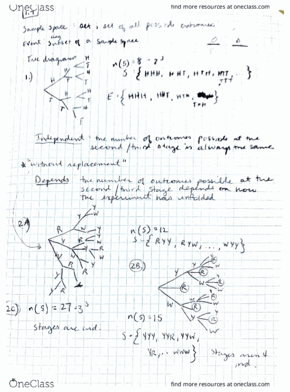 MATH-M 118 Lecture 4: Section 1.4 (August 27, 2018) cover image