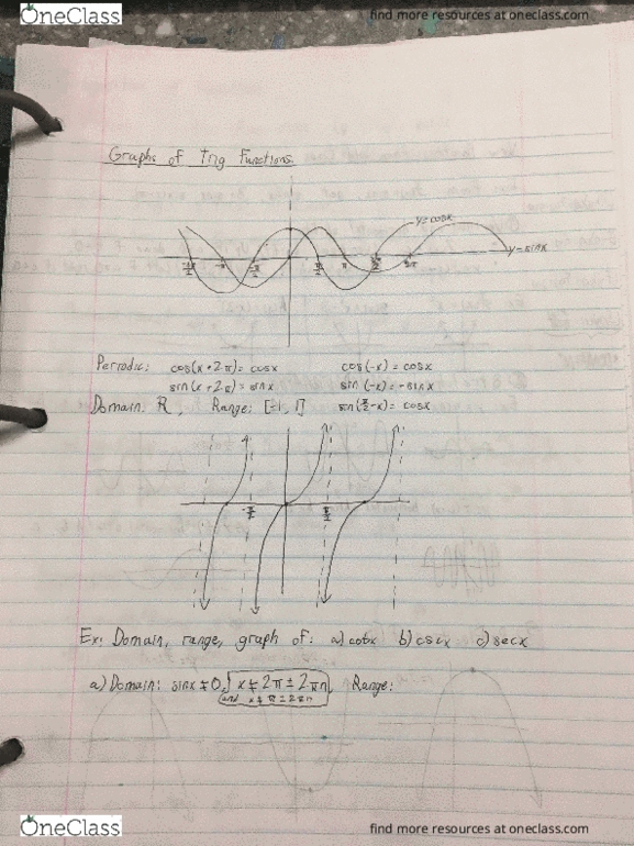 MATH114 Lecture 7: Calculating Limits, Limit Rules cover image