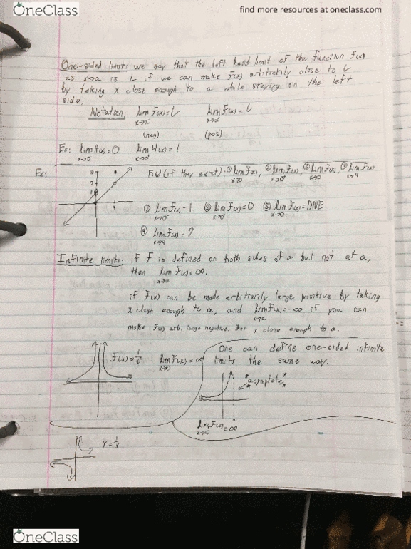 MATH114 Lecture 4: Transforming Graphs cover image