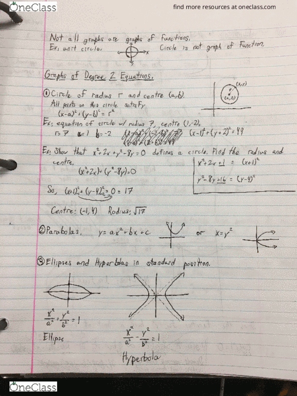 MATH114 Lecture 4: Composition of Functions and Exponential Functions cover image