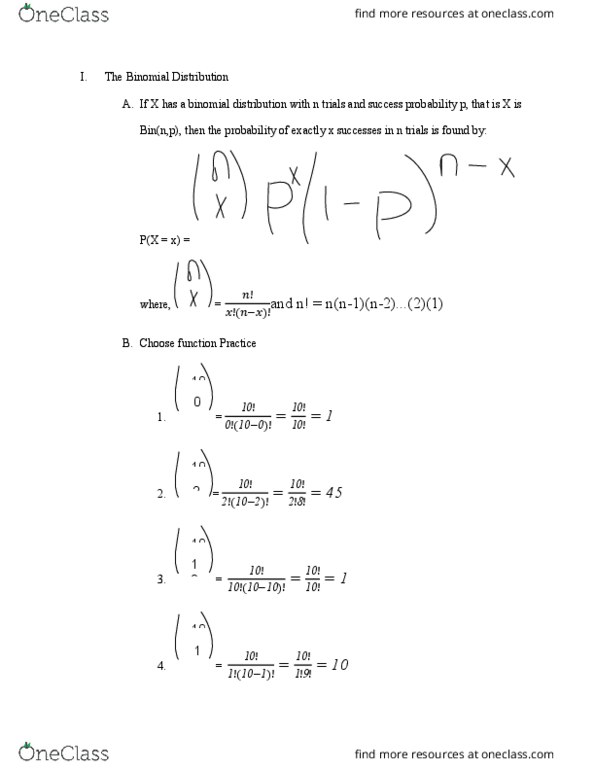 STATS 250 Lecture 9: Quantitative Random Variables cover image