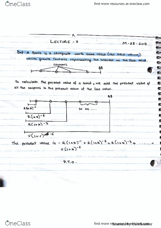 MAT133Y5 Lecture 7: Math Lec 7 cover image