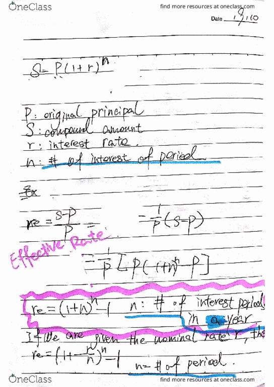 MATH 126 Lecture 2: Math126A Sept.10_20180928223503144 cover image