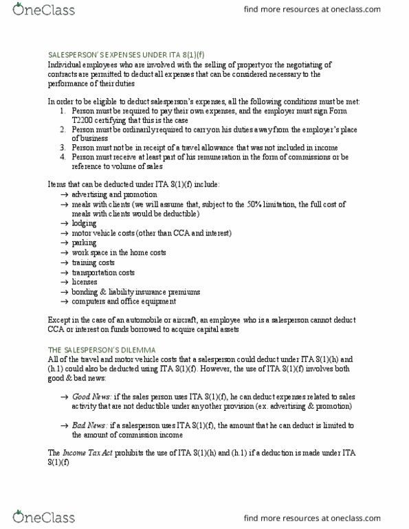 ACCT-4021EL Chapter Notes - Chapter 3: Liability Insurance thumbnail
