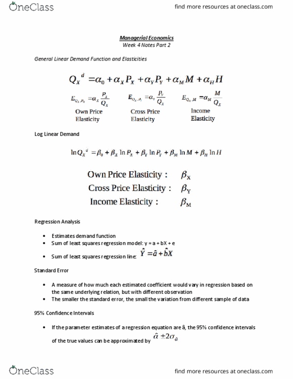 GMS 402 Lecture Notes - Lecture 4: Total Variation, Explained Variation thumbnail