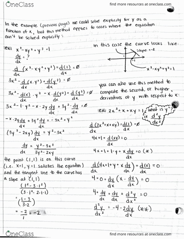 MATH 1000 Lecture 12: pg 2 cover image