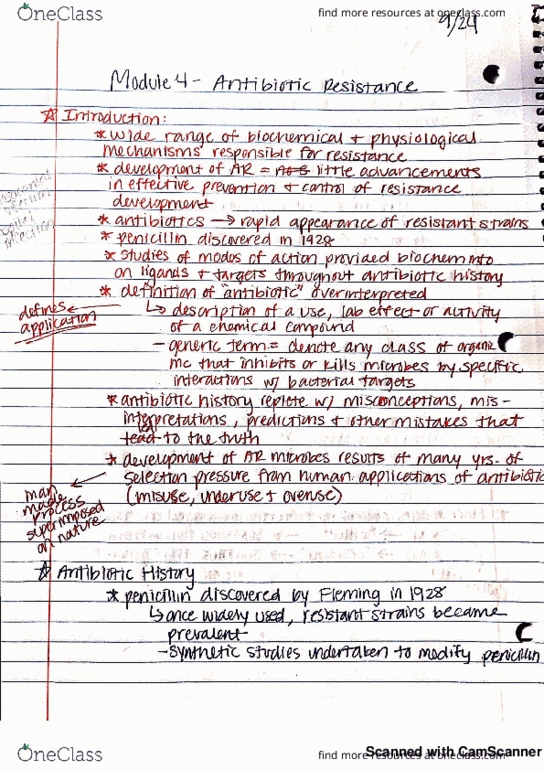 MCDB 1171 Lecture 4: MCDB 1171 Module 4_20181001121908 thumbnail