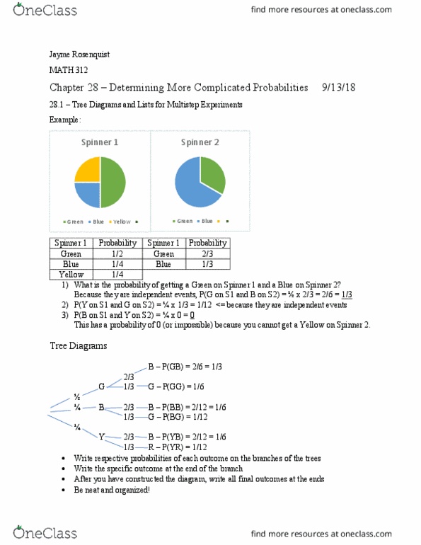 MATH 312 Lecture 4: CH 28.1 - 09.13.18 thumbnail