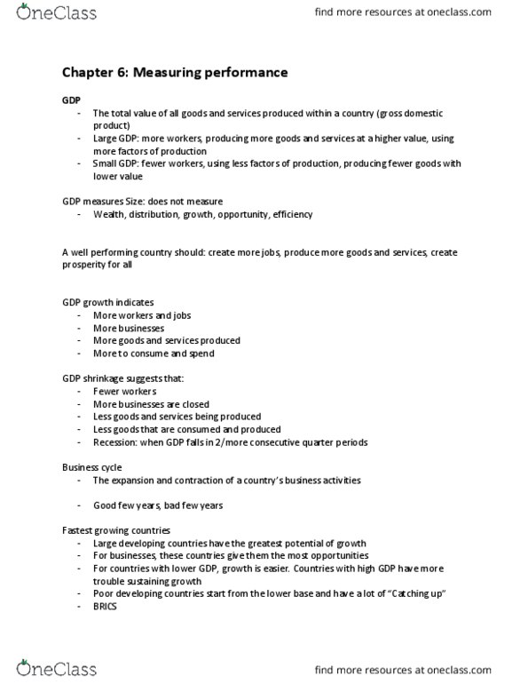 MGTA05H3 Lecture 6: Measuring performance thumbnail