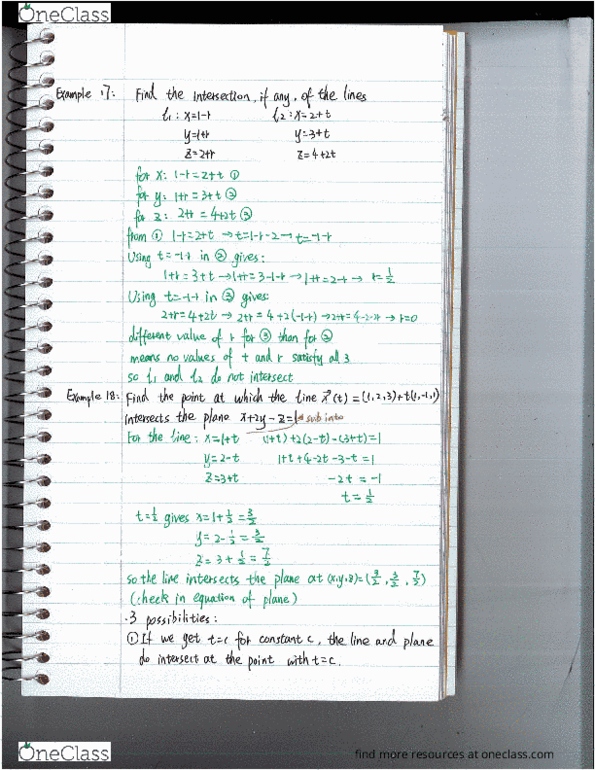 Mathematics 1229A/B Lecture 12: Math1229A_Lecture 12 cover image
