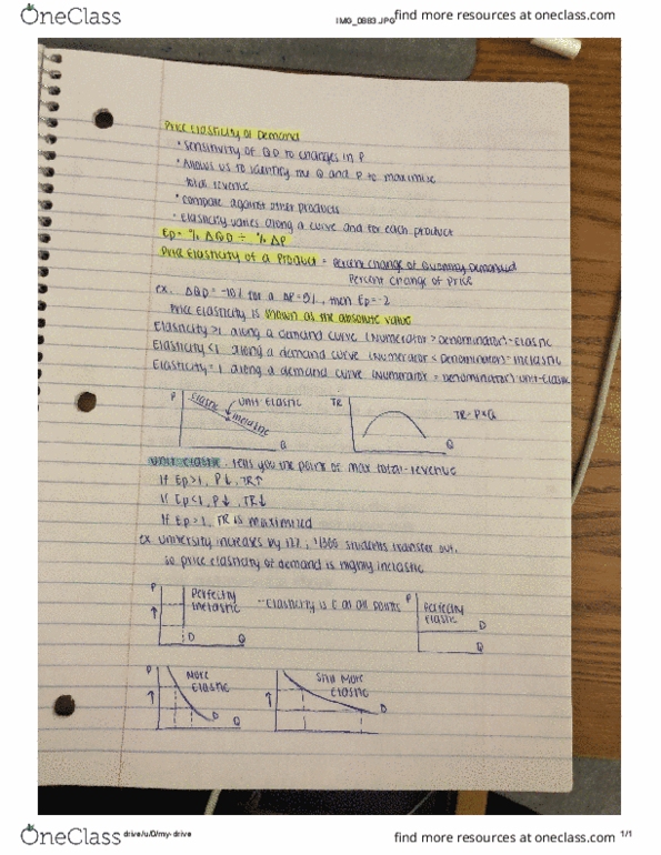 01:220:102 Lecture 6: Chapter 6 Elasticity pg 6 thumbnail