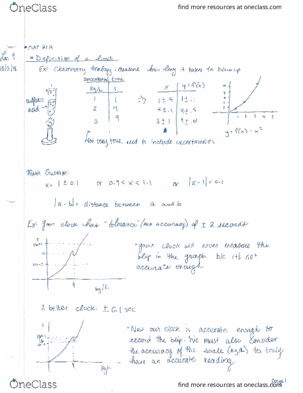 MAT 21A Lecture 4: Definition of a Limit.PDF cover image