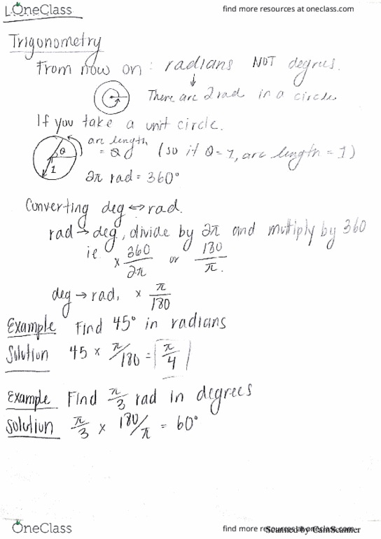 MATH 1ZA3 Lecture 2: Lecture 2 cover image