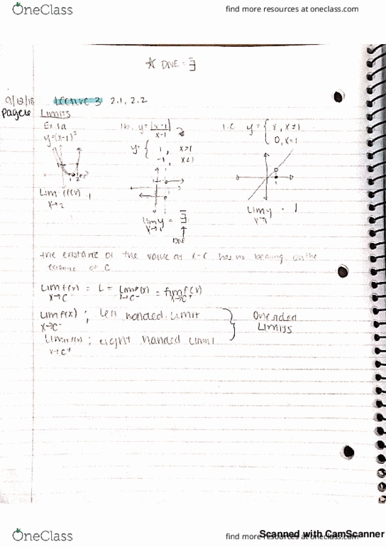 01:640:135 Lecture 3: Calc 1 lecture 3 thumbnail