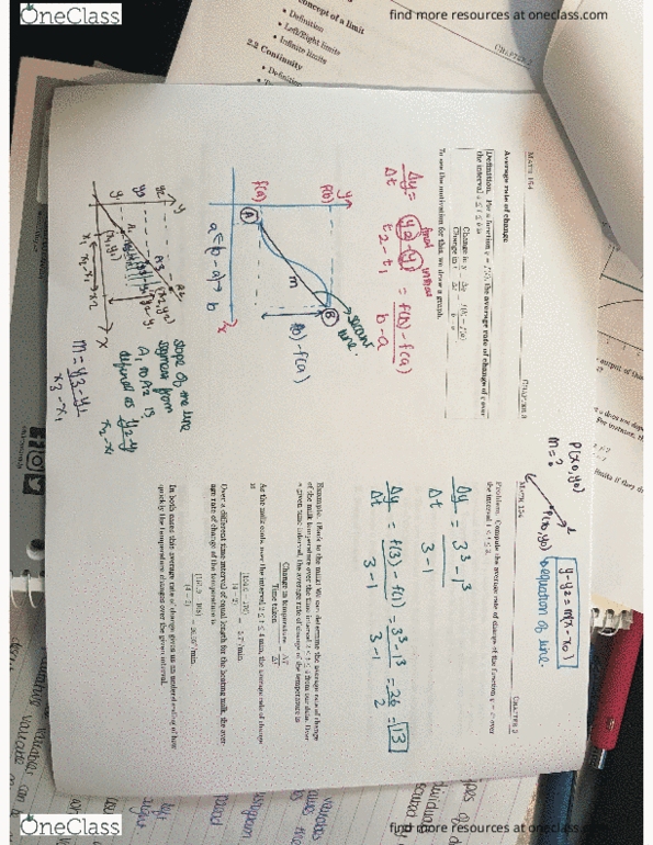 MATH 154 Lecture 3: chapter 2 cover image